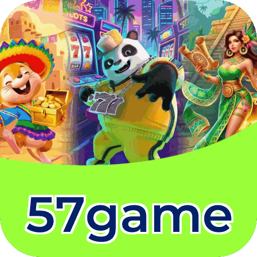 Cadastro 57game