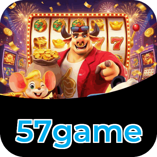 Siga a 57game no Facebook