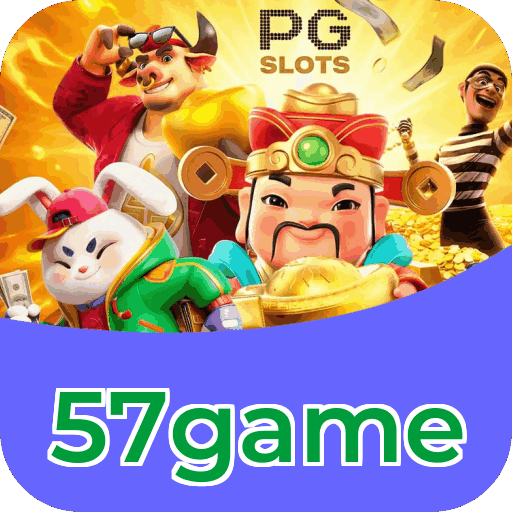 Login rápido no app 57game