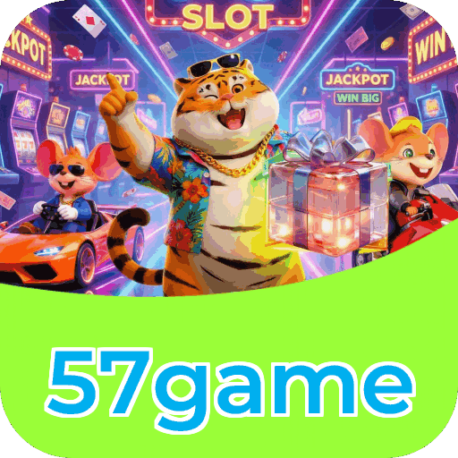 Fortune Rabbit - Slot Fortune series