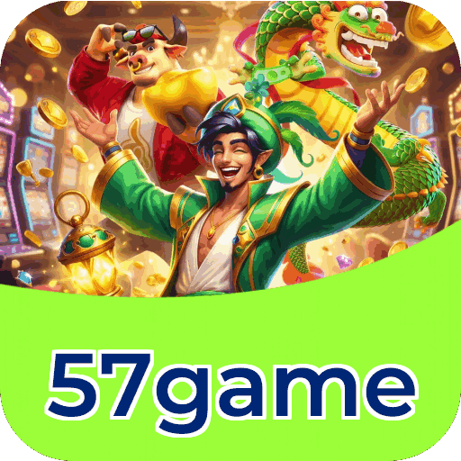 Jogos com maior RTP na 57game